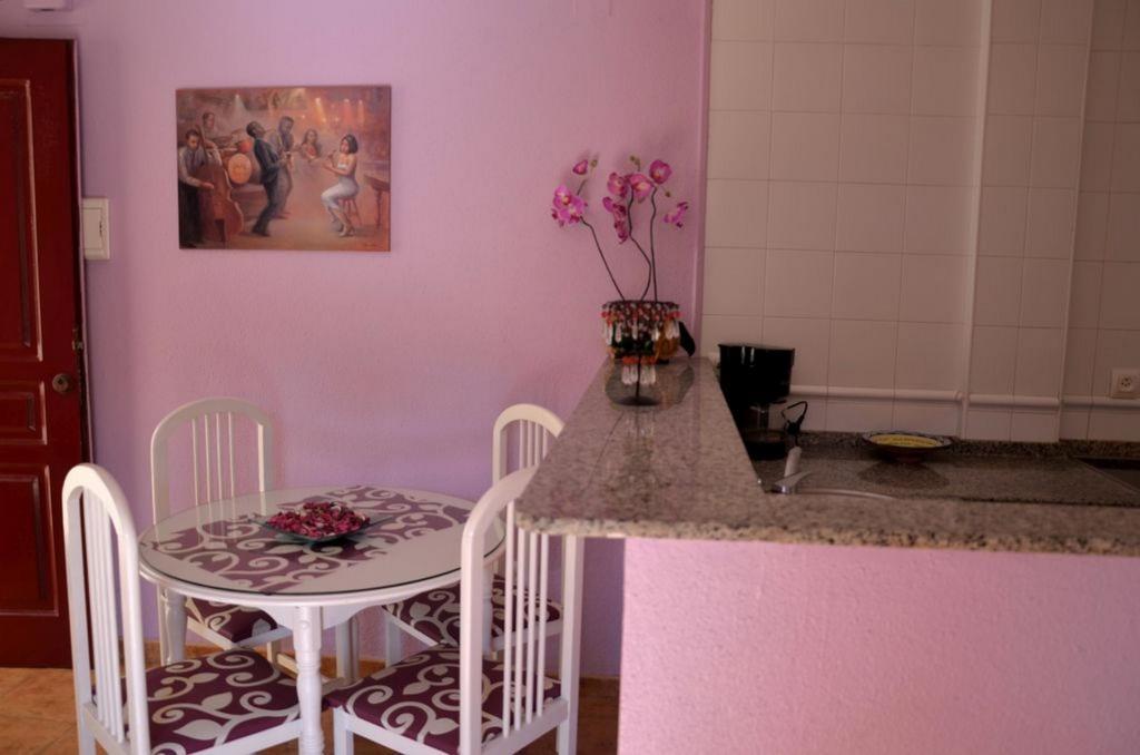Apartamento Tortuga Carey Tarifa Room photo