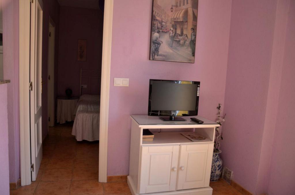 Apartamento Tortuga Carey Tarifa Room photo