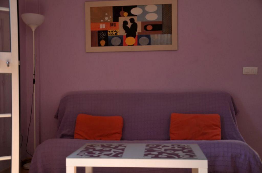 Apartamento Tortuga Carey Tarifa Room photo
